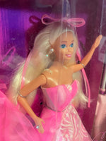 Dance & Twirl Barbie #11902 (Vintage Barbie, Mattel) **NEW** - Bitz & Buttons