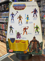 Shadow Beast (MOTU Classics, Mattel) **SEALED** - Bitz & Buttons