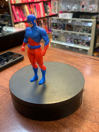 ATOM (Super Powers, McFarlane) - Bitz & Buttons