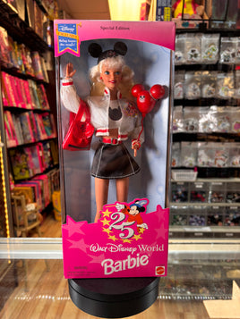 Barbie Walt Disney World #16525 (Vintage Barbie, Mattel) **SEALED** - Bitz & Buttons
