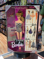 35th Anniversary Barbie (Vintage Barbie, Mattel) **SEALED** - Bitz & Buttons