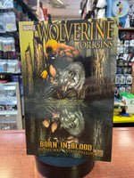 Wolverine Origins TPB Vol 1-5 (Marvel, Comics)