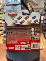 Rusteze Lightning McQueen 20th (Pixar Cars, Mattel Diecast) **SEALED**