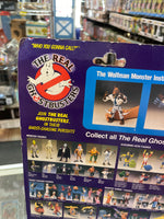 The WolfMan Monster (Vintage Ghostbusters, Kenner) **SEALED** - Bitz & Buttons