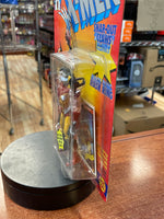 Brown Suit Wolverine (Vintage Marvel, X-Men, Toy Biz) SEALED