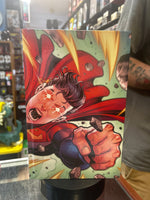 Adventures of Superman Jon Kent (DC, Comics)