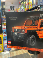 Mercedes-Benz G 500 Pro Line 42177 (Lego, Technic) SEALED - Bitz & Buttons