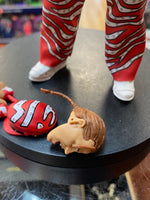 Fan Takeover Shawn Michaels (WWE Elite Ultimate, Mattel) - Bitz & Buttons