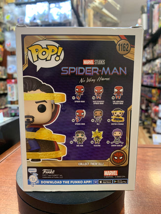 Doctor Strange #1162 (Funko Pop, Marvel) - Bitz & Buttons