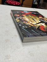 Earth X (Marvel TPB, Paperback) ENTIRE SERIES - Bitz & Buttons