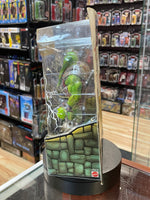 Demo Man (MOTU Classics, Mattel) **SEALED** - Bitz & Buttons