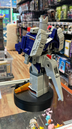 Galvatron G1 with Accessories 5355 (Vintage Transformers, Hasbro) **COMPLETE** - Bitz & Buttons