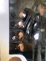 Luke Skywalker Mafex 227(Star Wars Mandalorian, Medicom) SEALED - Bitz & Buttons