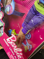 Barbie Loves Alien #R9297 (Barbie, Toy Story 3, Mattel) SEALED - Bitz & Buttons