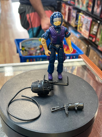 Cobra Televiper (Vintage GI Joe, Hasbro) **COMPLETE** - Bitz & Buttons