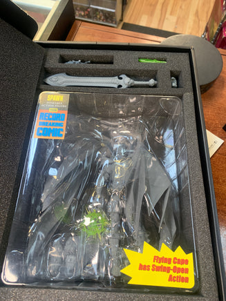 Artist Proof Kickstarter (Spawn, McFarlane) NEW - Bitz & Buttons