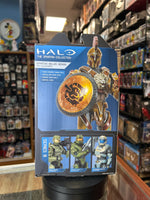 Spartan Belos Heran (Halo, Jazwares) **SEALED**
