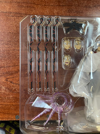 Shigaraki Tomura (Revoltech Amazing Yamaguchi, My Hero Academia) NEW Open Box - Bitz & Buttons