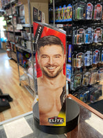 Ethan Page Red #119 (WWE Elite, Mattel) **CHASE** - Bitz & Buttons