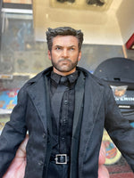 Wolverine MMS220 (Marvel, Hot Toy) **COMPLETE**