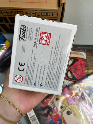 Women Of Power Box (Funko Pop! Collector Corps, Marvel) - Bitz & Buttons
