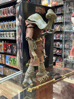 Momaw Nadon Hammerhead 1/6 (Star Wars, Sideshow) COMPLETE