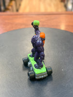 Snot Shot (Vintage Savage Mondo Blitzers, Kenner) LOOSE - Bitz & Buttons