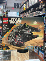 The Dark Falcon #75389 (Lego, Star Wars) **SEALED**