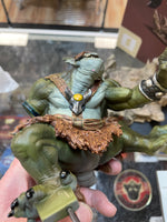 Slithe BDS Art Scale 1/10 (Thundercats, Iron Studios) NEW/OPEN BOX - Bitz & Buttons