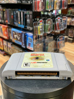 Midway’s Greatest Hits Vol 1 (N64 Nintendo, Video Game) **TESTED** - Bitz & Buttons