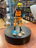 Naruto Uzumaki 1.0 With Accessories (SH Figuarts, Tamashii Nations) - Bitz & Buttons