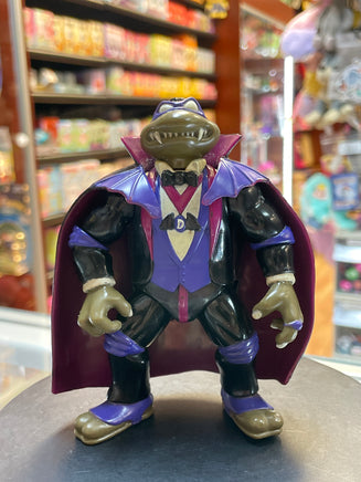 Donatello as Dracula (Vintage TMNT Ninja Turtles, Playmates) **LOOSE** - Bitz & Buttons