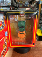 Hoist (Vintage Transformers Commemorative Series, Hasbro) **SEALED**