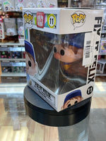 Fix It Felix #11 (Funko Pop, Disney Wreck it Ralph) - Bitz & Buttons