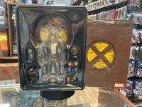 Old Man Logan One:12 Deluxe Edition (Marvel X-Men, Mezco Toyz) COMPLETE