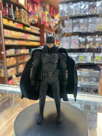 The Batman No.188 (Medicom Mafex, DC Batman) COMPLETE - Bitz & Buttons