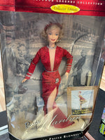 Marilyn -Gentleman Prefer Blondes- #17452 (Vintage Barbie,Mattel) **SEALED** - Bitz & Buttons