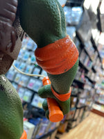 Giant Movie Star Mike (TMNT, Playmates) **COMPLETE** - Bitz & Buttons