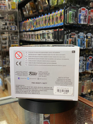 Holiday Mickey #455 (Funko Pop, Disney) - Bitz & Buttons