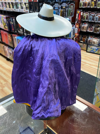 Darkwing Duck 12" (Vintage Disney, Playmates) COMPLETE - Bitz & Buttons