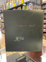 Snake Plissken Real Hair 1/6 Scale (Escape From New York, Crown Asmus) - Bitz & Buttons