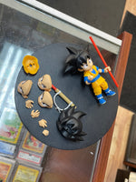 Goku Mini Daima 6560 (Dragon Ball, Tamashii Nations SH Figuarts) **LOOSE**