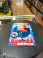 Anxiety 067/150 (Disney 2026 Topps Chrome, Inside Out)