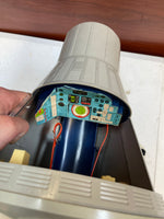 Space Walk Mystery  (Vintage 12” GI Joe, Hasbro) **Original**