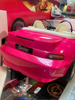 Motorized Cruisin’ Car Vehicle #16544 (Barbie Mattel) OPEN BOX - Bitz & Buttons