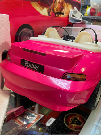 Motorized Cruisin’ Car Vehicle #16544 (Barbie Mattel) OPEN BOX - Bitz & Buttons