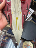 Obi Wan Jedi Starfighter (Vintage Star Wars, Hasbro) **COMPLETE**