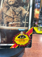 Paploo ROTJ 79 back (Vintage Star Wars, Kenner) **SEALED**