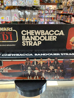 Chewbacca Bandolier Strap Belt ￼(Vintage Star Wars, Kenner) COMPLETE - Bitz & Buttons