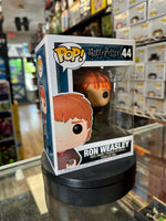 Ron Weasley #44 (Funko Pop, Harry Potter) - Bitz & Buttons
